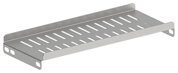 FORMAT Перегородка горизонтальная для распр. шин 245х100 IEK