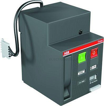 Привод моторный для дистанционного управления MOE T4-T5 220...250 Vac/dc