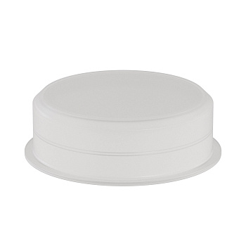 Заглушка для труб, IP40, д.32мм