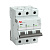 Выключатель автоматический AV-10 3P 10A (D) 10kA EKF AVERES
