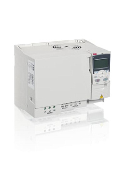 Частотный преобразователь ACS355-03E-31A0-4, 15 кВт, 380 В, 3 фазы, IP20, без панели упр-я Частотный преобразователь ACS355-03E-31A0-4, 15 кВт, 380 В, 3 фазы, IP20, без панели упр-я