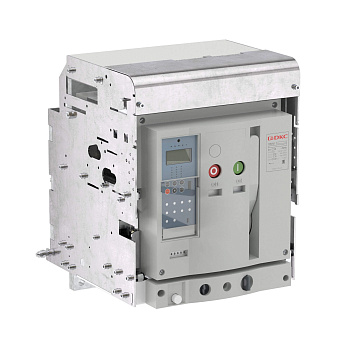 Воздушный автоматический выключатель YON AD-1250-S2-3P-85-F-MR8.0-B-C2200-M2-P00-S1-09