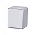 AtlasDesign PROFI IP54 О/У 1-клавишный ПЕРЕКЛЮЧАТЕЛЬ 10 АХ, БЕЛЫЙ
