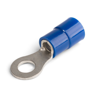 Наконечник кольцевой НКИ(н) 16-8 серия ПРОФИ (КВТ)