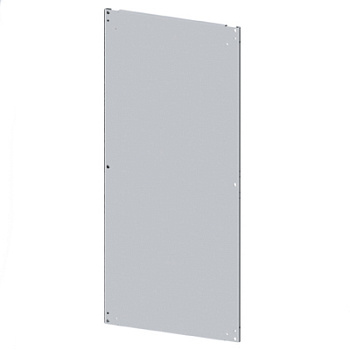 Монтажная плата, для шкафов DAE/CQE 1400 x 800 мм